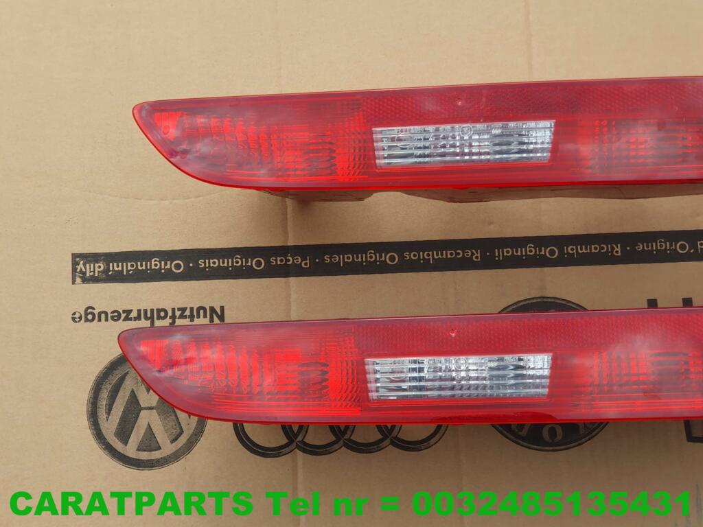 Koop Achterlicht | Enkel bij Caratparts