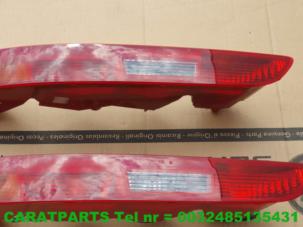 Koop Achterlicht | Enkel bij Caratparts