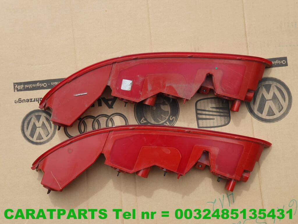 Koop Achterlicht | Enkel bij Caratparts