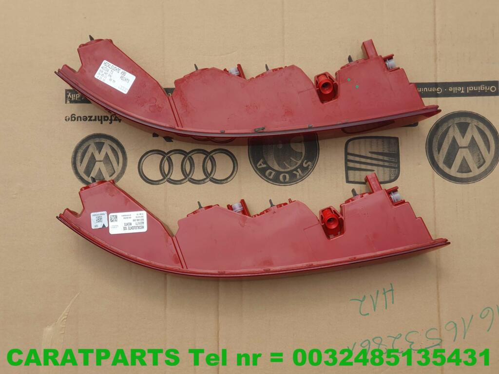 Koop Achterlicht | Enkel bij Caratparts