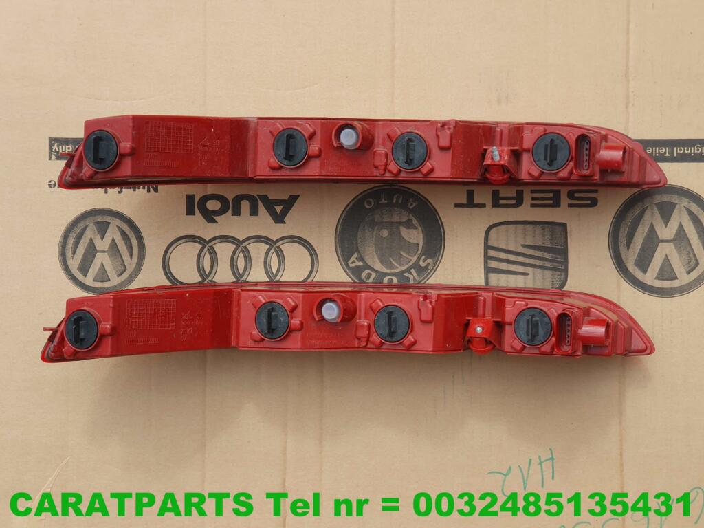Koop Achterlicht | Enkel bij Caratparts