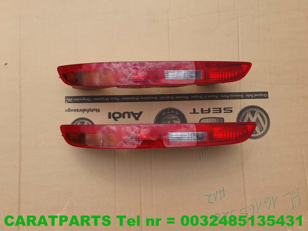 Koop Achterlicht | Enkel bij Caratparts