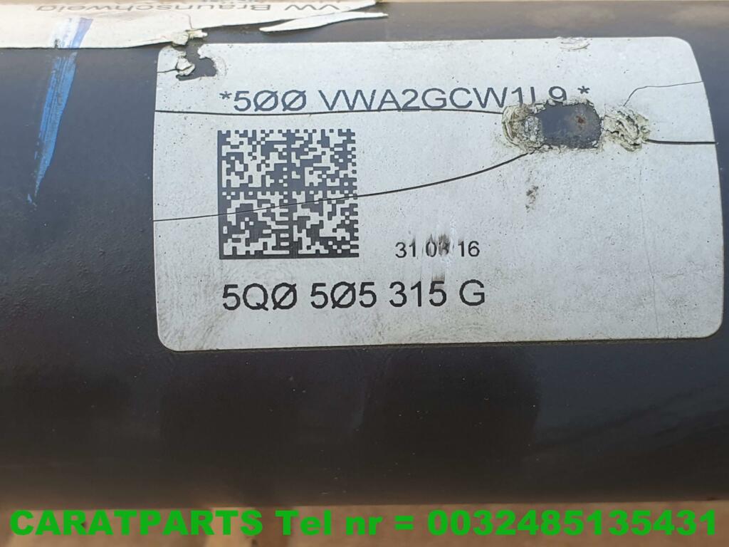 Koop Achteras bij Caratparts