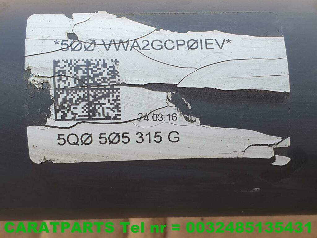 Koop Achteras bij Caratparts