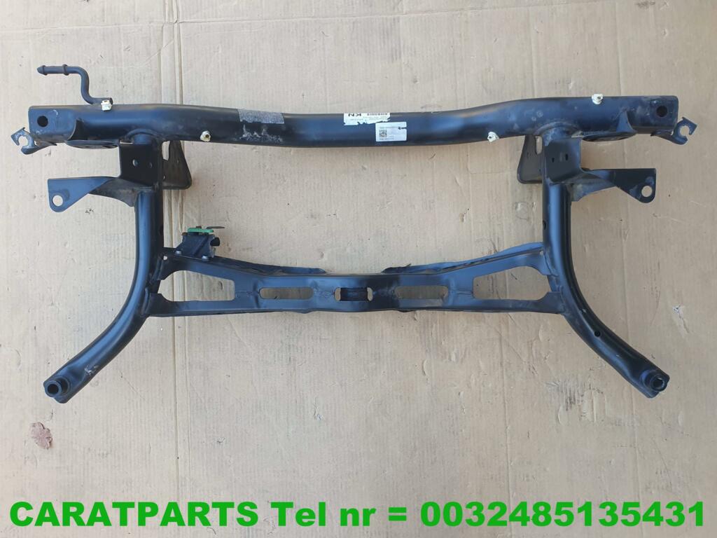 5q0505315g a3 subframe achter golf 7 achteras leon octavia image 1
