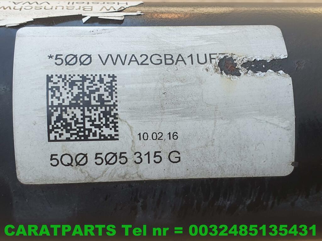Koop Achteras bij Caratparts