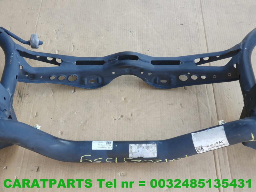Koop Subframe bij Caratparts
