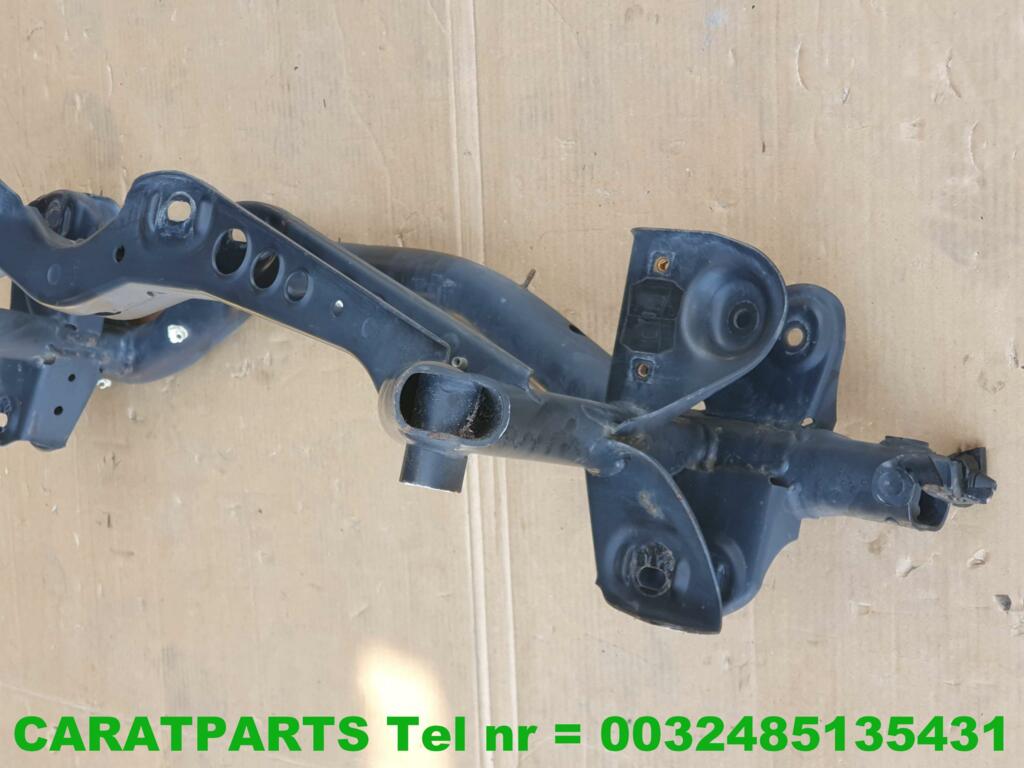 Koop Subframe bij Caratparts