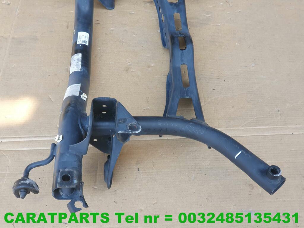 Koop Subframe bij Caratparts