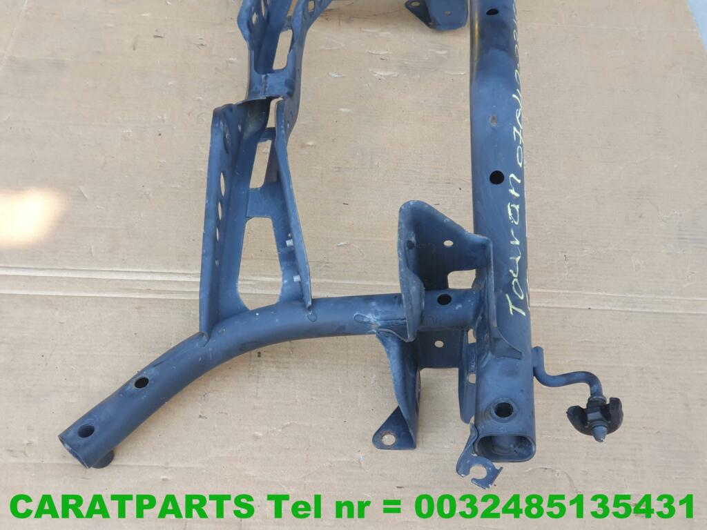 Koop Subframe bij Caratparts
