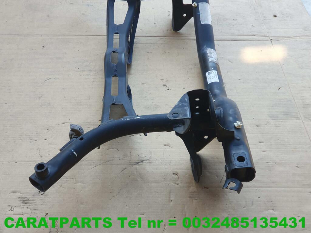 Koop Subframe bij Caratparts