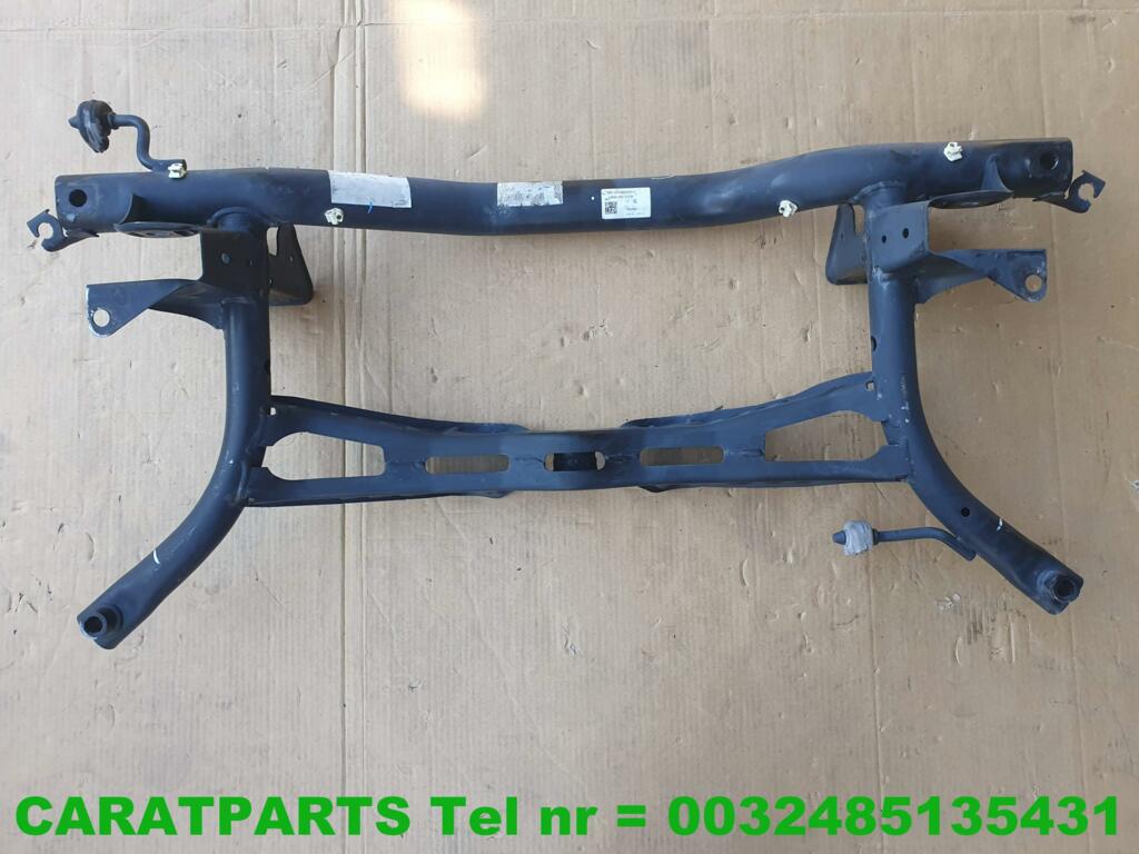 Koop Subframe bij Caratparts