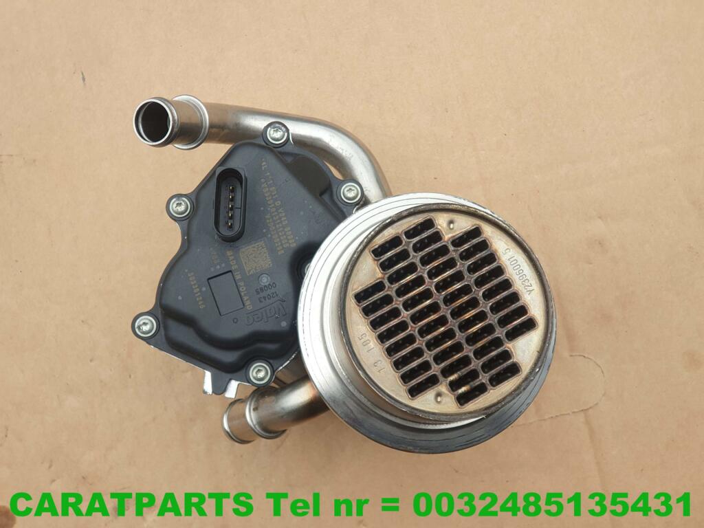 Koop EGR koeler bij Caratparts