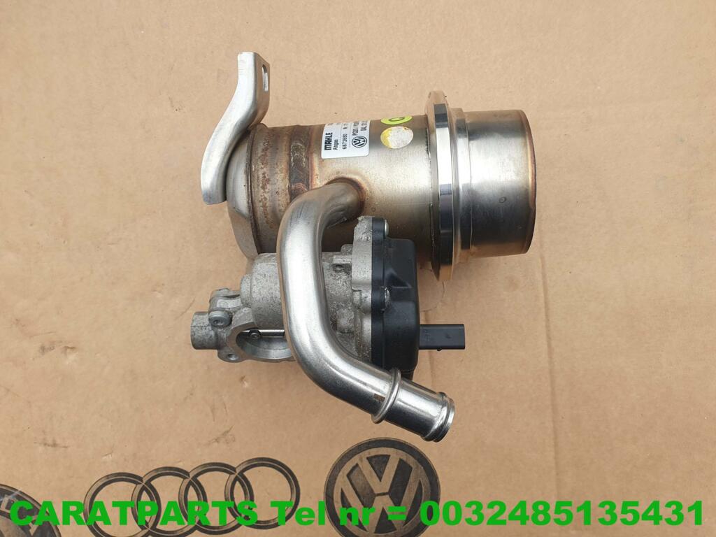 Koop EGR koeler bij Caratparts