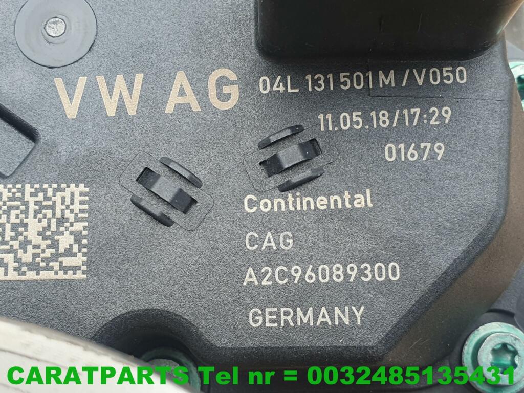 Koop EGR koeler bij Caratparts