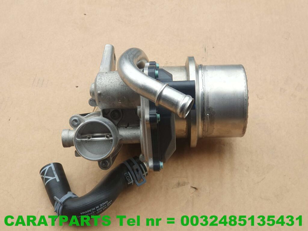 Koop EGR koeler bij Caratparts