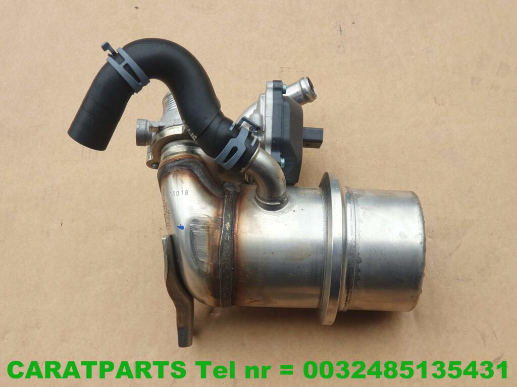 Koop EGR koeler bij Caratparts