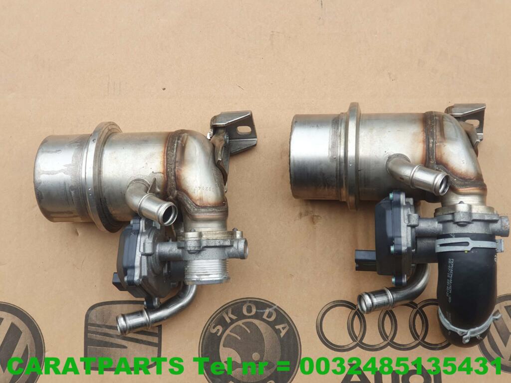 Koop EGR koeler bij Caratparts