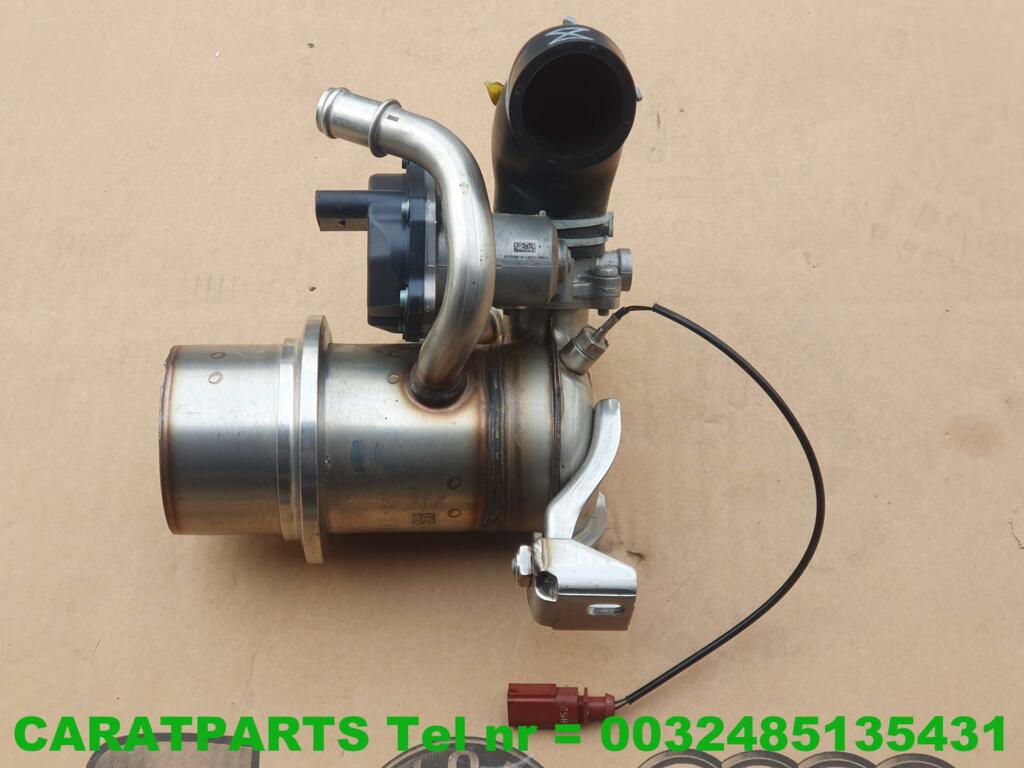 Koop EGR koeler bij Caratparts