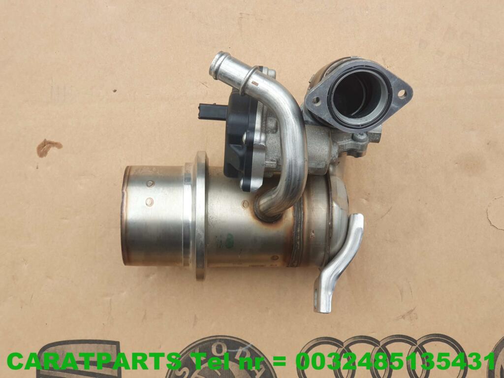 04L131512G beetle egr klep caddy EGR koeler jetta scirocco image 1
