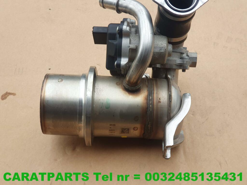 Koop EGR koeler bij Caratparts