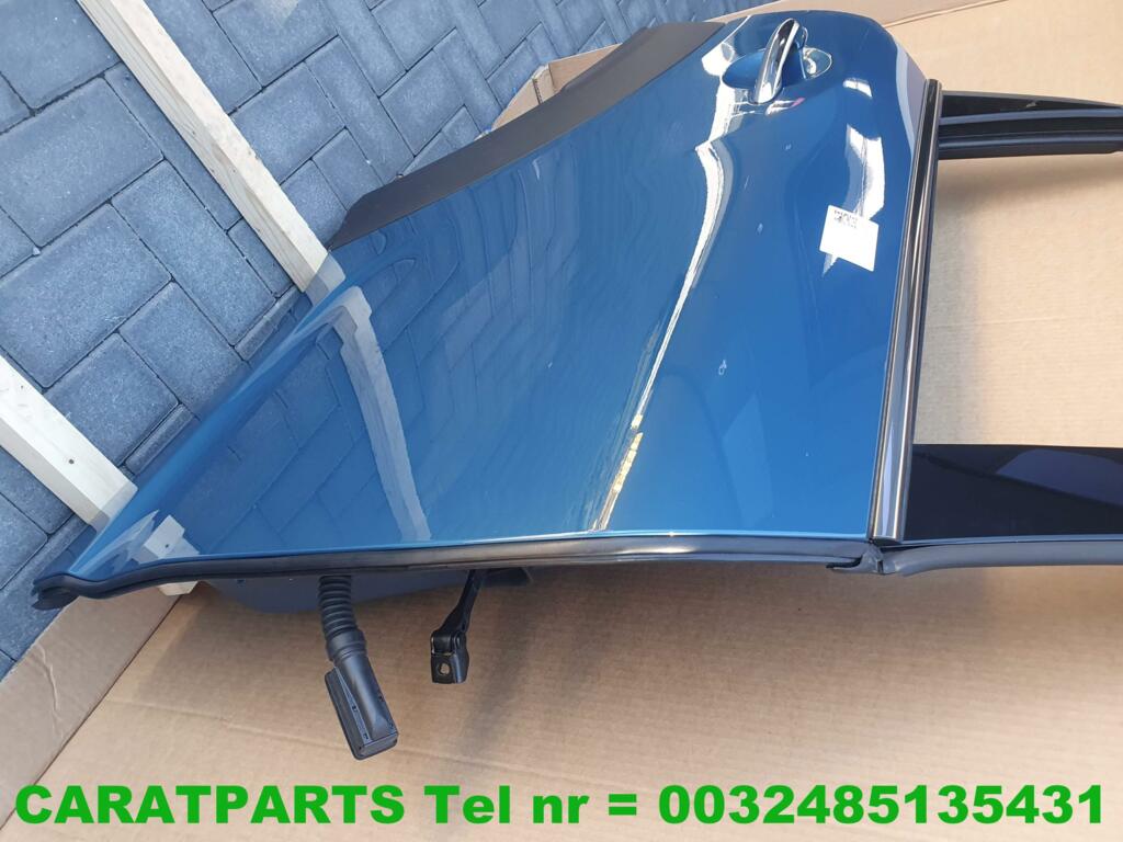 Koop Portier | Deur | Enkel bij Caratparts