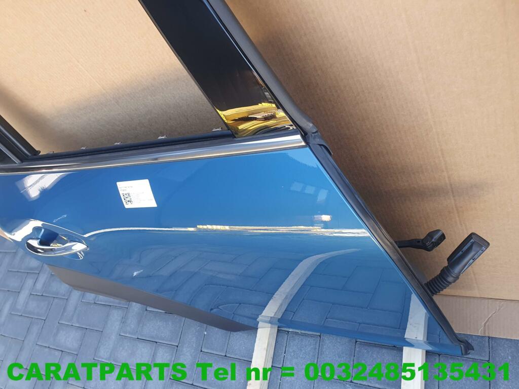 Koop Portier | Deur | Enkel bij Caratparts