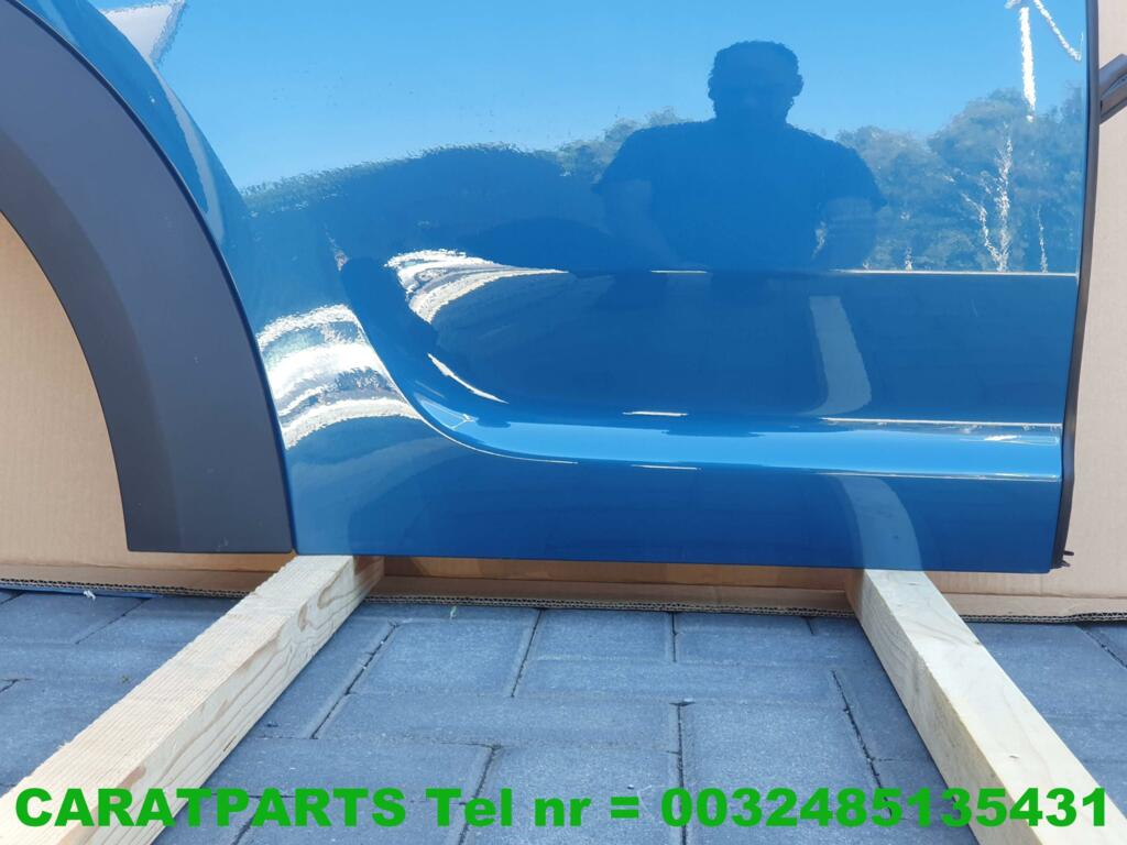 Koop Portier | Deur | Enkel bij Caratparts