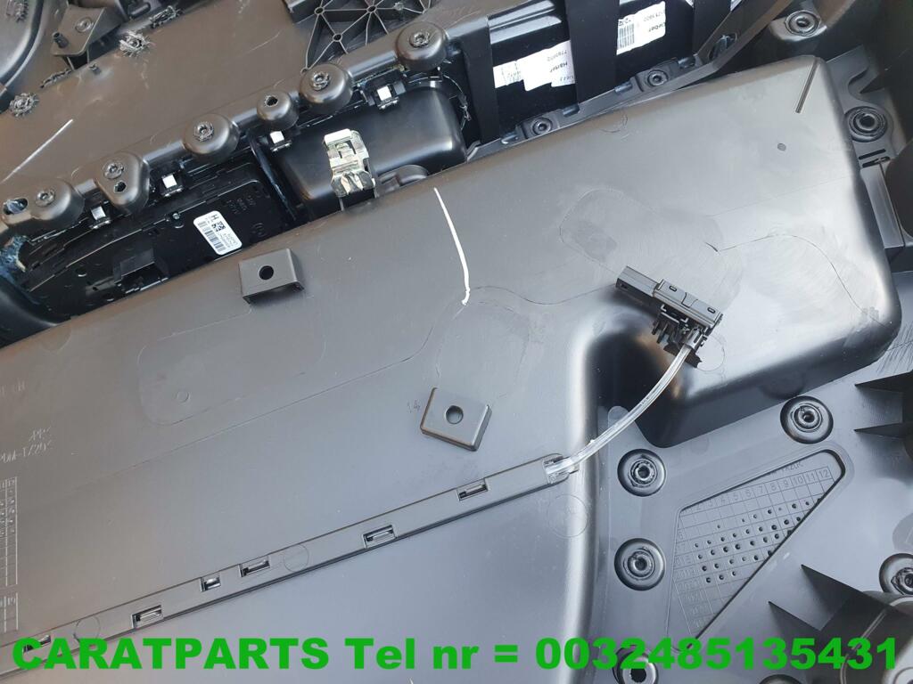 Koop Portierbekleding | Deurpaneel | Enkel bij Caratparts