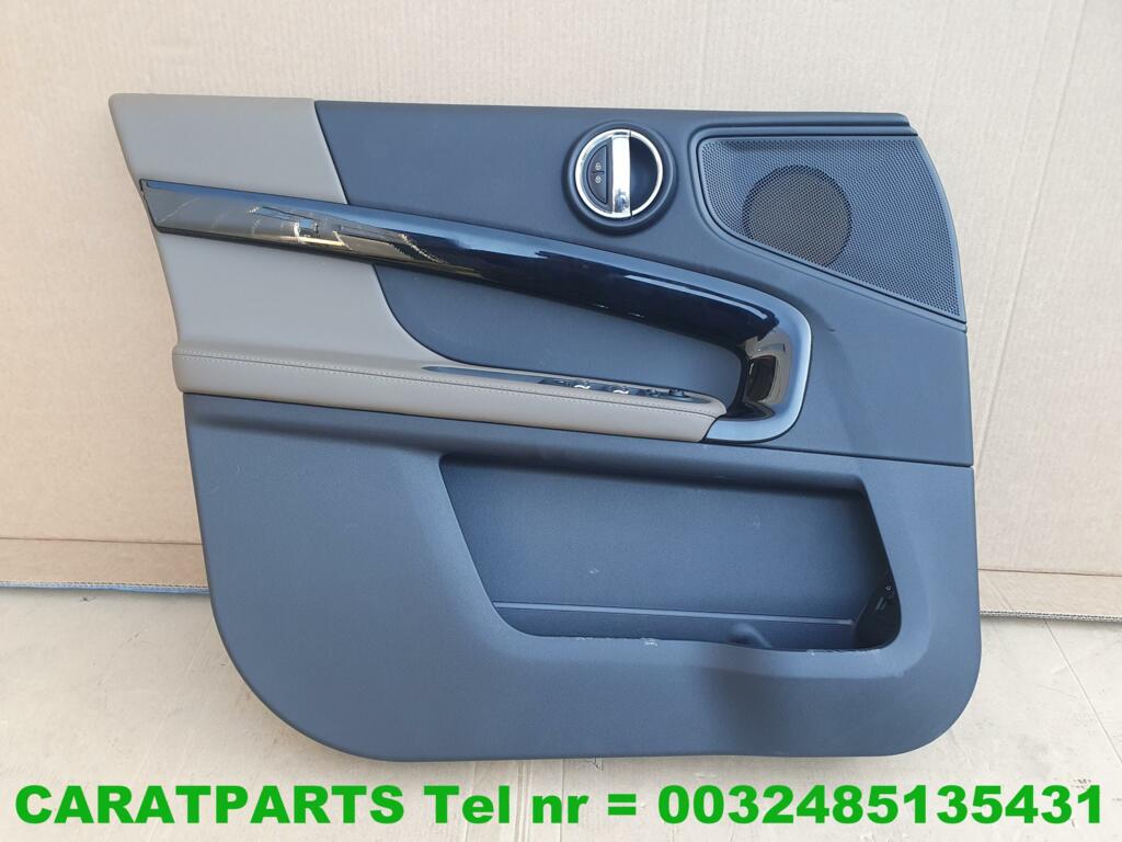 Koop Portierbekleding | Deurpaneel | Enkel bij Caratparts