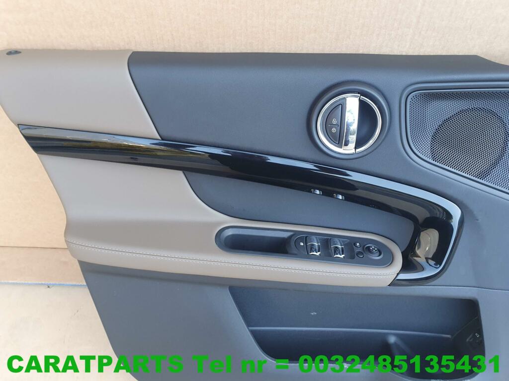 Koop Portierbekleding | Deurpaneel | Enkel bij Caratparts