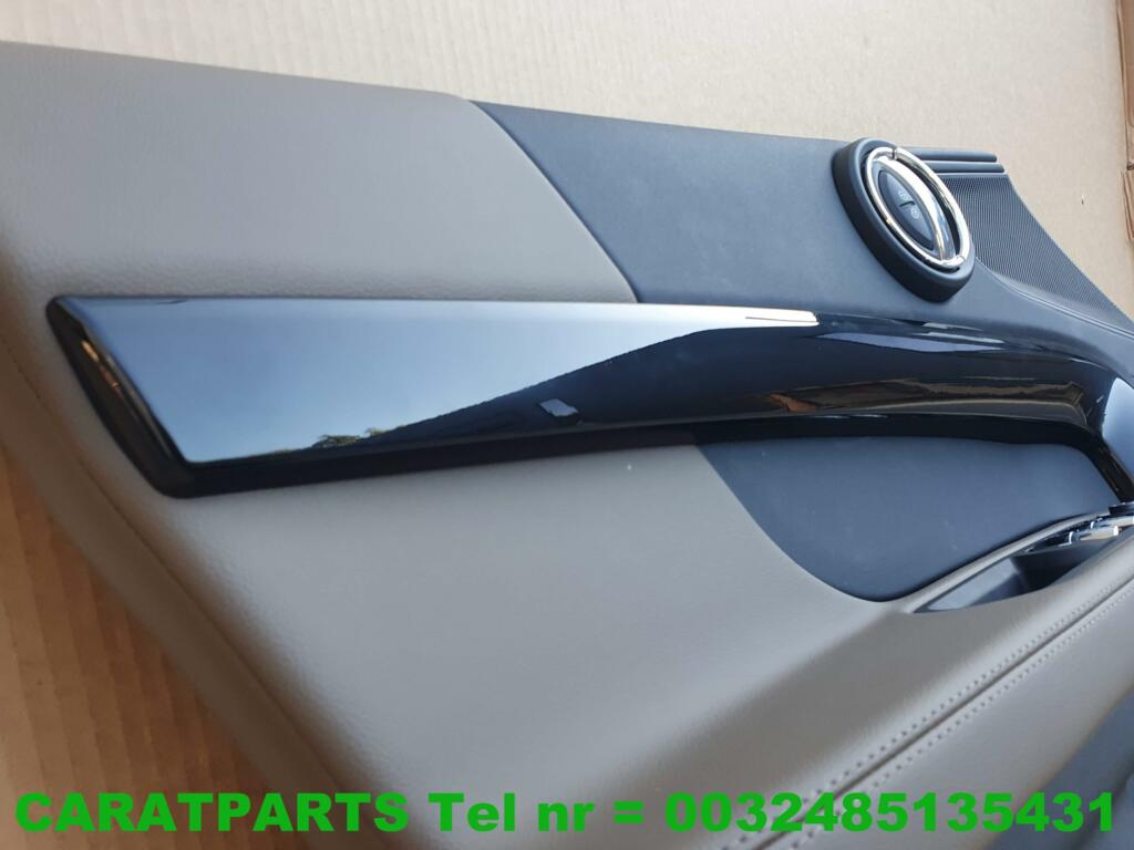 Koop Portierbekleding | Deurpaneel | Enkel bij Caratparts