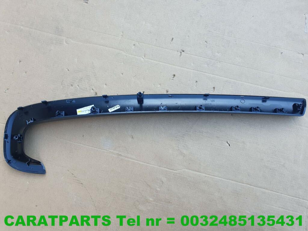 Koop Portierbekleding | Deurpaneel | Enkel bij Caratparts