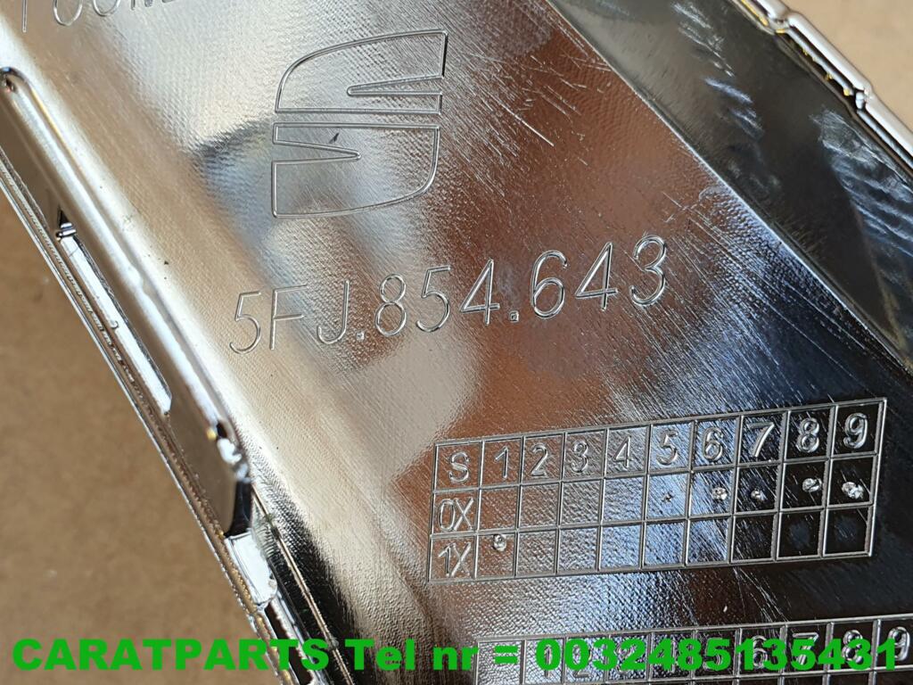 Koop Bumper rooster bij Caratparts
