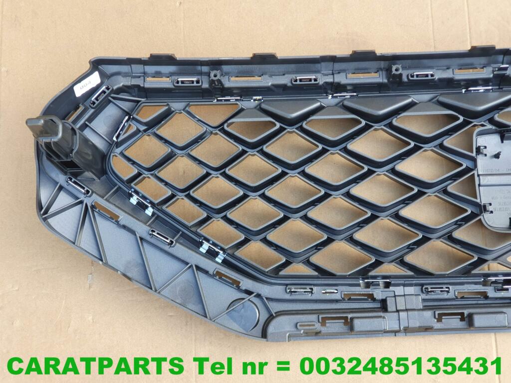 Koop Bumper rooster bij Caratparts