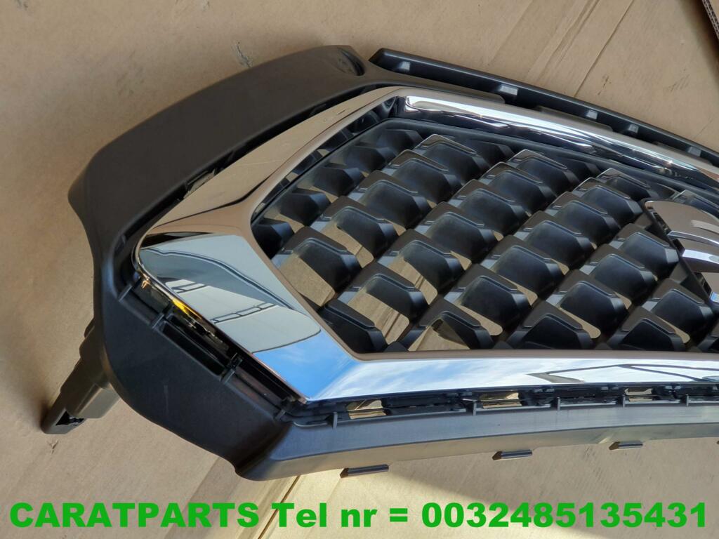 Koop Bumper rooster bij Caratparts
