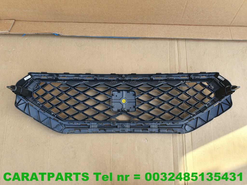 Koop Bumper rooster bij Caratparts