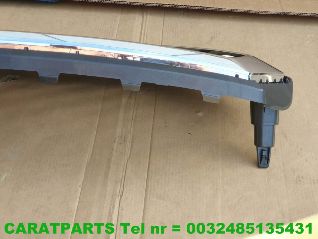 Koop Bumper rooster bij Caratparts