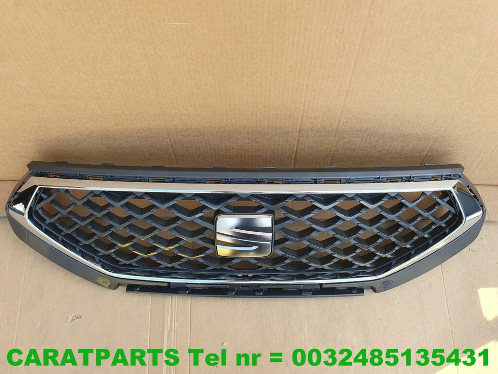Koop Bumper rooster bij Caratparts