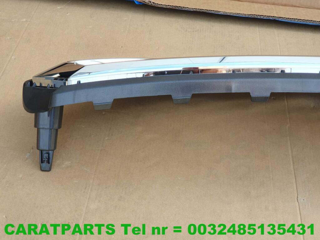 Koop Bumper rooster bij Caratparts