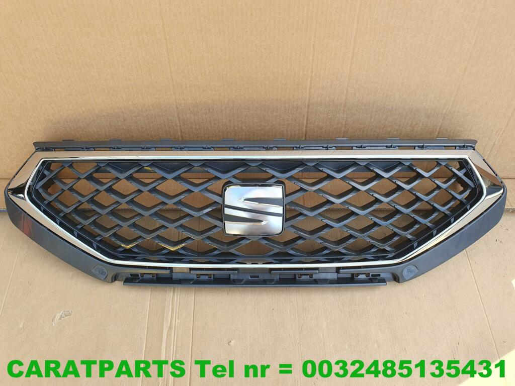 Koop Bumper rooster bij Caratparts