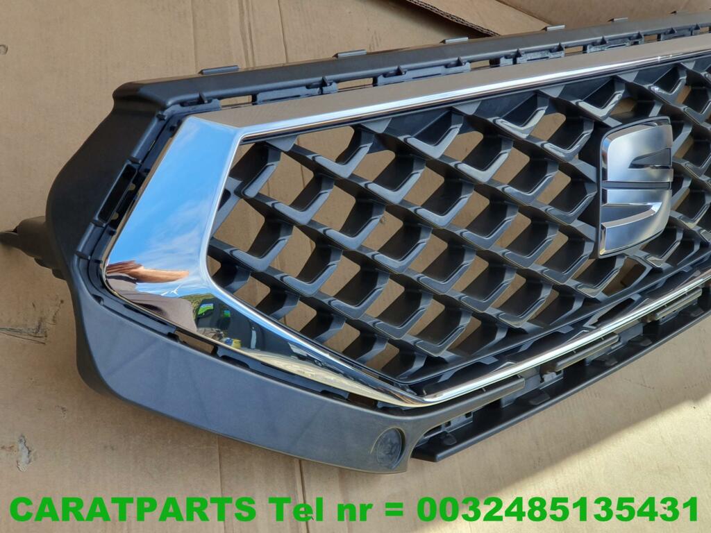 Koop Bumper rooster bij Caratparts