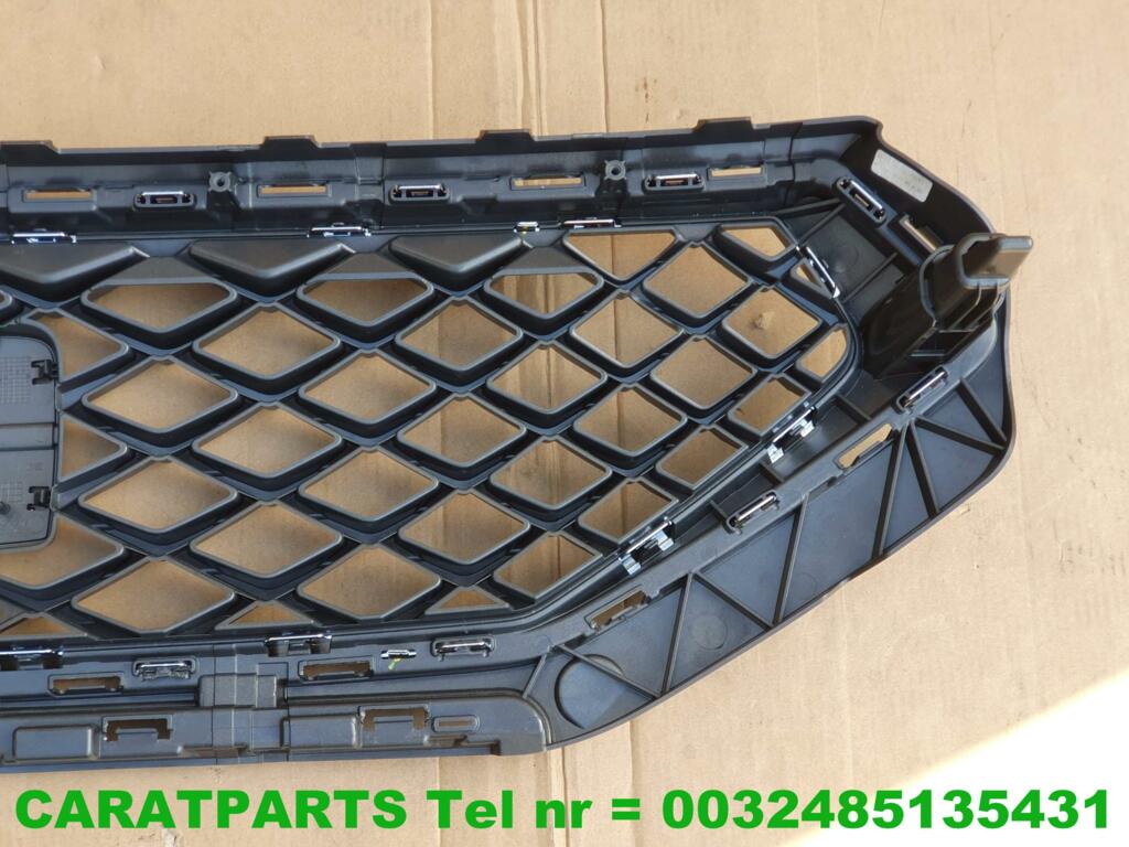 Koop Bumper rooster bij Caratparts