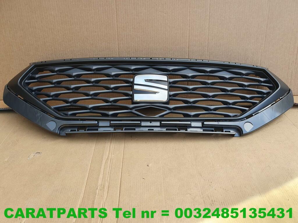 Koop Bumper rooster bij Caratparts