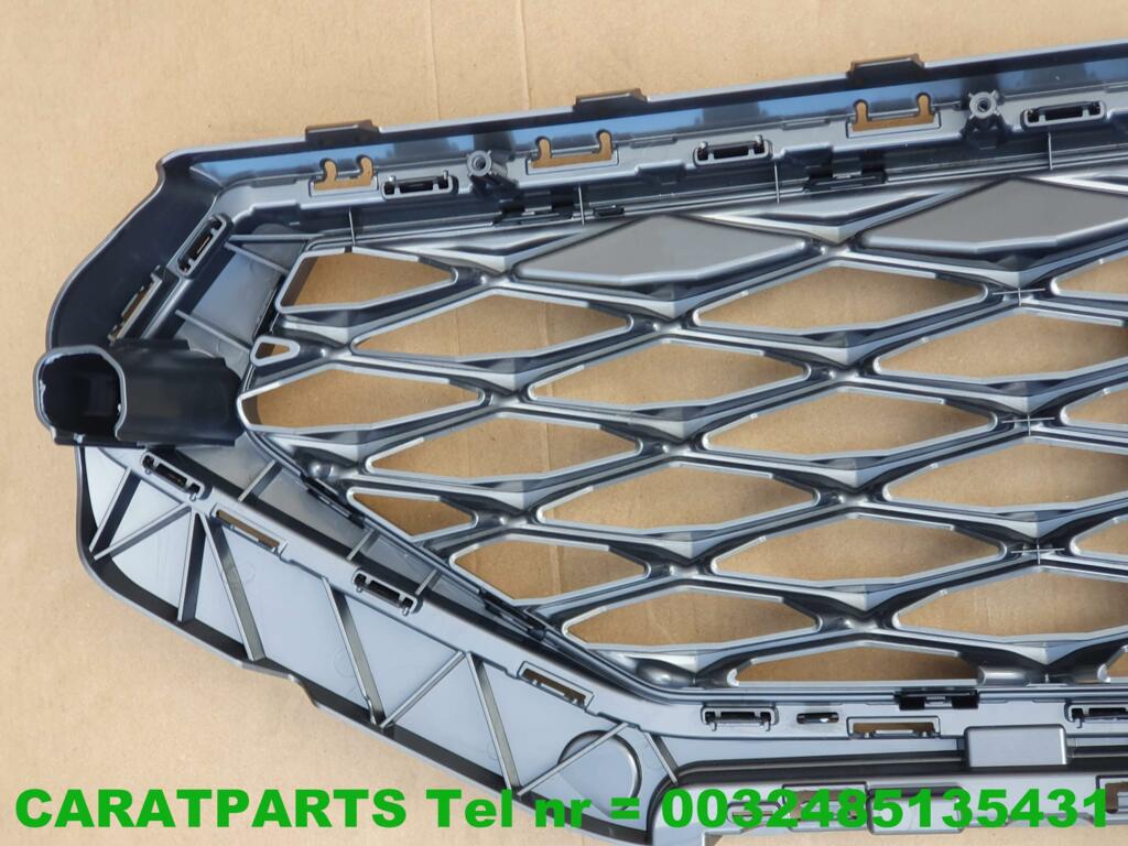 Koop Bumper rooster bij Caratparts