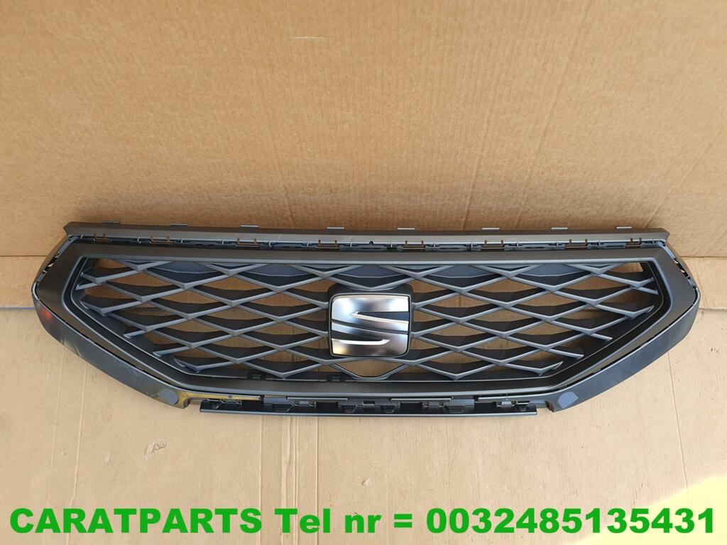 Koop Bumper rooster bij Caratparts