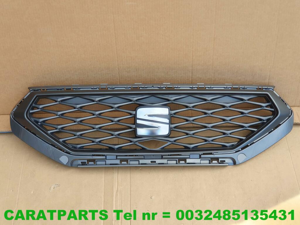 Koop Bumper rooster bij Caratparts