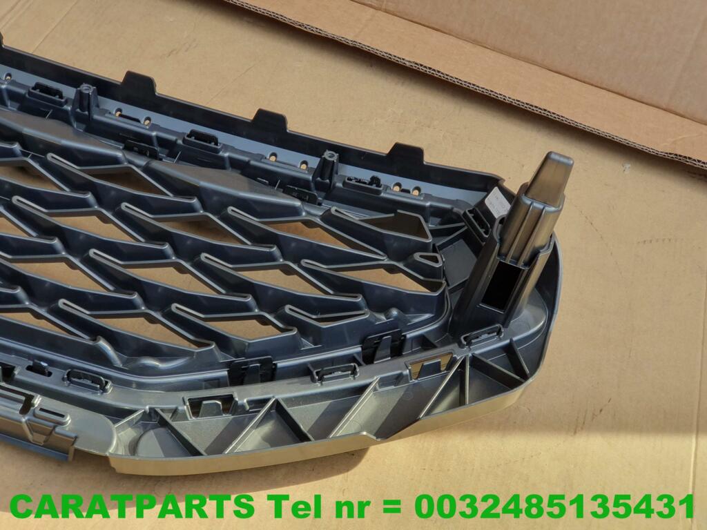 Koop Bumper rooster bij Caratparts