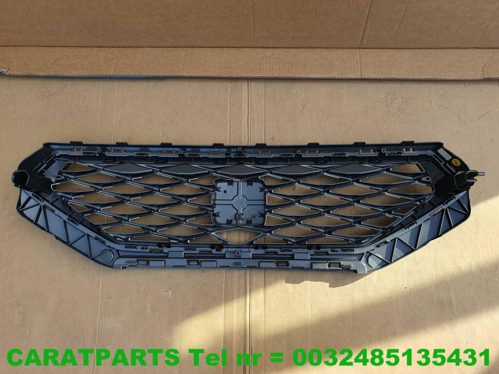 Koop Bumper rooster bij Caratparts