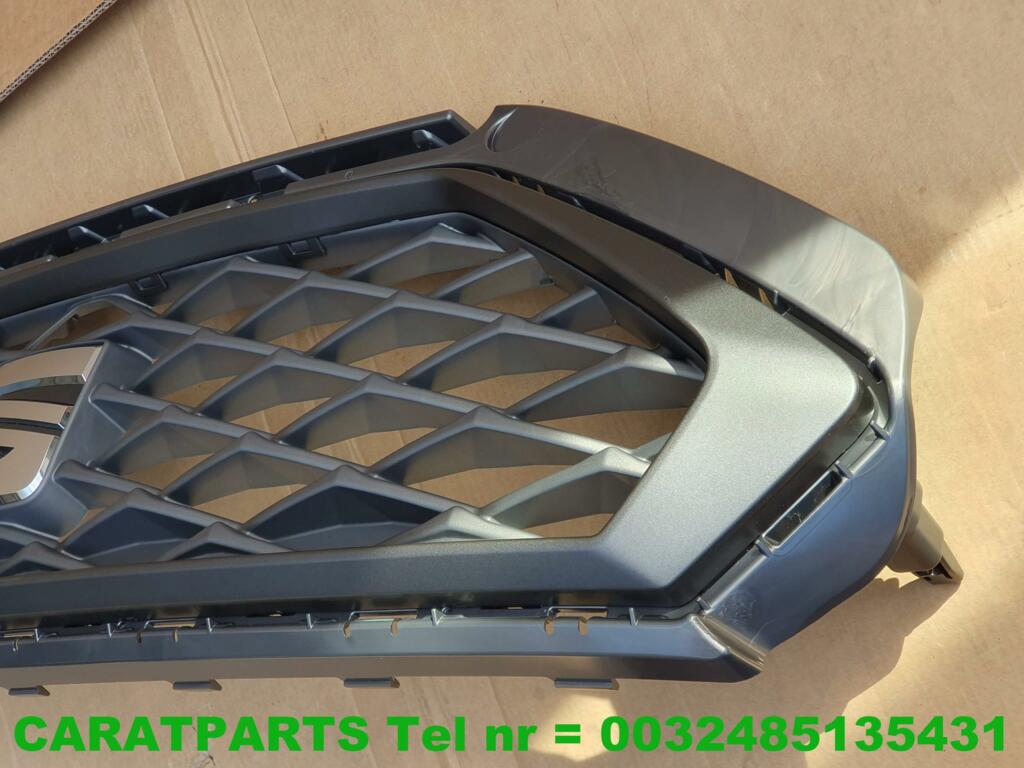 Koop Bumper rooster bij Caratparts